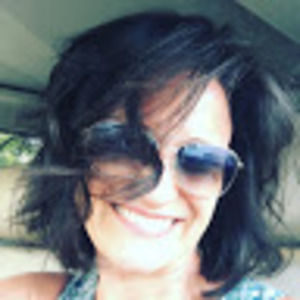 Meet your Posher, Roxanne m.